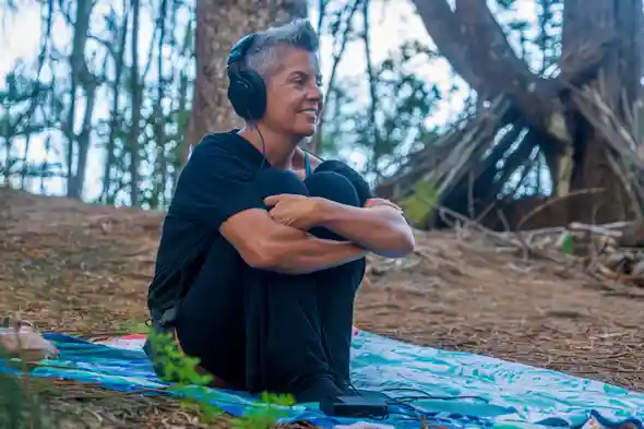 Listener at Kaleookauila